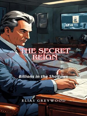 cover image of The Secret Reign